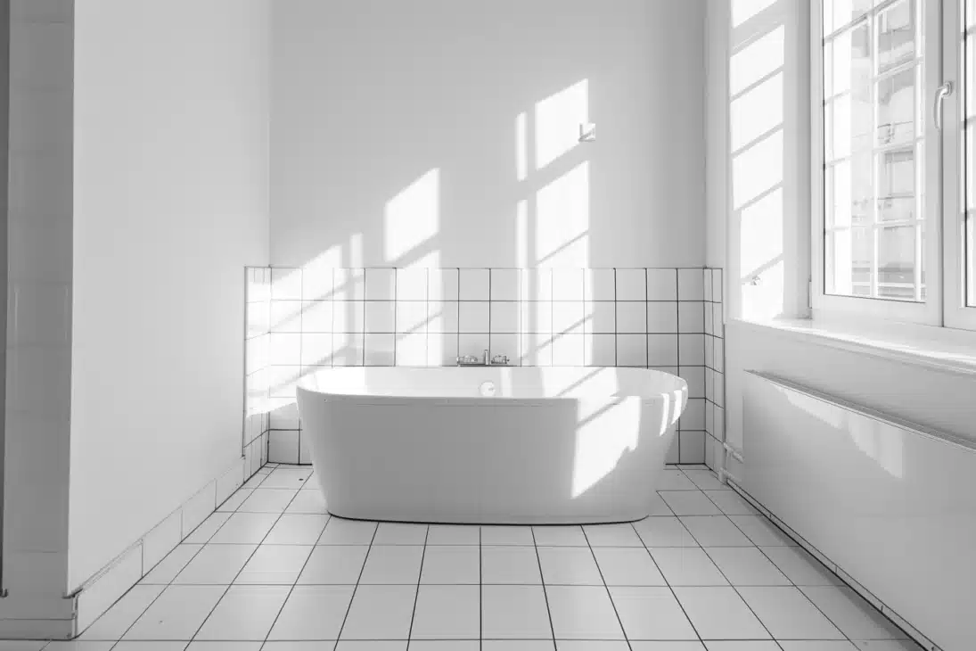 Bathroom Enhancements