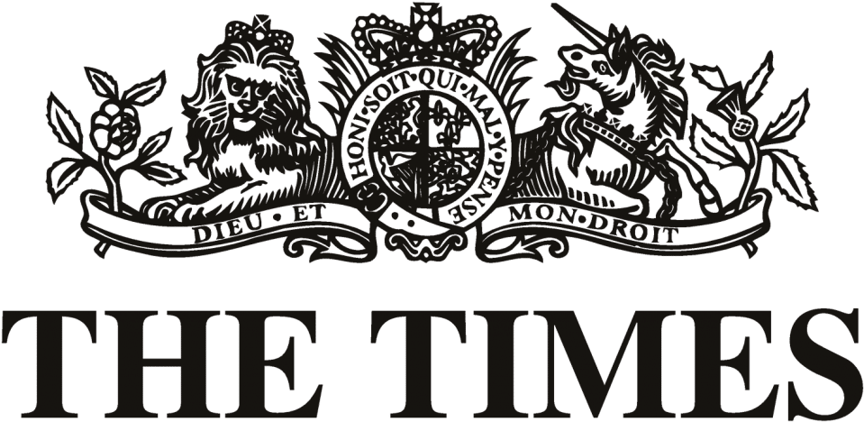 times-logo
